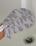 Mycí žínka Handy Solid LODGER