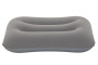 Semišový nafukovací polštář 42 x 26 cm Bestway