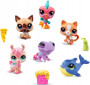Littlest Pet Shop Hotel