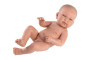 New Born chlapeček 73801 Llorens - realistická panenka miminko - 40 cm