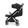 Eva 3 kočárek Essential Black Champagne Maxi-Cosi