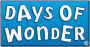 Days of Wonder
