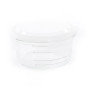 Skleněné misky s víčky B-Glass Bowls 280 ml Bo Jungle