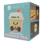 LED silikonová noční lampička - Bubble Tea Mary's