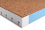 Ortopedická matrace Colorado 120 x 60 x 10 cm BabyMatex