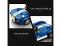Sportovní kabriolet Cobra S 1:24 Reobrix