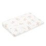Potah na kojenecký polštář-klin New Baby Basic 59x37 cm