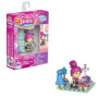 Barbie Mega Construx Můžeš být kým chceš asst
