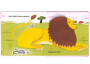 Schovávaná s mláďaty