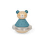 Panáček vstáváček Medvídek Bigjigs Toys
