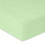 Nepromokavé prostěradlo froté 70 x 140 cm Babymatex