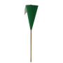 Kornoutový maňásek Kasperl 55cm 3v1