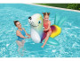 Lachtan s úchyty Flash n' Splash Seal Ride-On