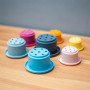 Stohovací poháry Bigjigs Toys