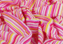 Oboustranná bambusová deka 70 x100 cm