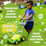 Bublifuková sekačka John Deere Kids 