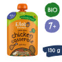 BIO Kuřecí nákyp s rýží 130 g Ella's Kitchen
