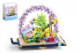 Stavebnice mini Romantika 1 222 ks Koco
