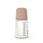 Zero Zero medium anti-koliková láhev 270 ml M Suavinex