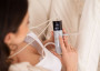 Odsávačka mateřského mléka třífázová elektrická Camino Pro Neno