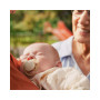 Šidítko Ultrasoft Premium neutral 0-6 m 2 ks Philips Avent