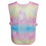 Dětská zástěra Rainbow Unicorn Baagl