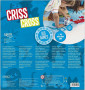 Společenská hra Crisscross Cayro