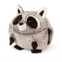 Hřejivý plyšový polštář 3 v 1 Cozy Noxxiez