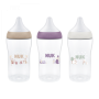 Láhev Perfect Match s kontrolou teploty 260 ml Nuk