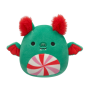 Mystery vánoční kapsle 10 cm Squishmallows