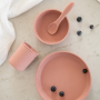 Miska Platinum Silicone KikkaBoo