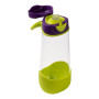 Sport láhev na pití 600 ml B.box