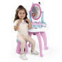 Toaletní stolek se židličkou 2v1  Gabby´s Dollhouse 