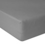 Nepromokavé bambusové prostěradlo 120×60 cm Babymatex