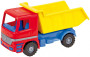 Auto Mercedes actros sklápěč plast 23cm