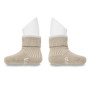 Dětské ponožky Stay-on-Socks Newborn 1 pár