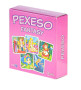 Pexeso Fantasy 64 ks