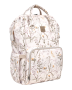 Přebalovací batoh Siena Luxe Secret Garden KikkaBoo