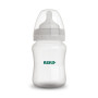 Láhev kojenecká antikoliková 150 ml, 0 m+ Neno