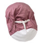Obleček pro panenku New Born velikosti 40-42 cm s nosítkem do ruky Llorens