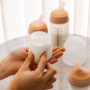 Zero Zero anti-koliková láhev Light 120 ml A Suavinex