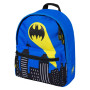Předškolní batoh Batman modrý Baagl