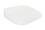 Dětský polštář Klin Air Azur 36 x 36 cm Babymatex