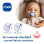 Dudlík Perfect  6 m+ MAM