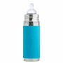 Kojenecká Termo láhev 260 ml Pura
