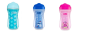 Hrneček Active termo s tvrdým pítkem 200 ml, 14m +