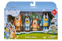 Bluey rodinka 4 figurky