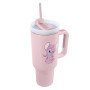 Lilo a Stitch cestovní hrnek s brčkem 1 200 ml