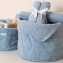 Pleny 70 x 70 cm 2 ks Little Dutch