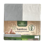 Potah na přebalovací pult Bamboo 2 ks 50 x 70/80 cm Babymatex
